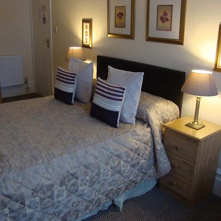 Hotel The Newark à Bornemouth Extérieur photo