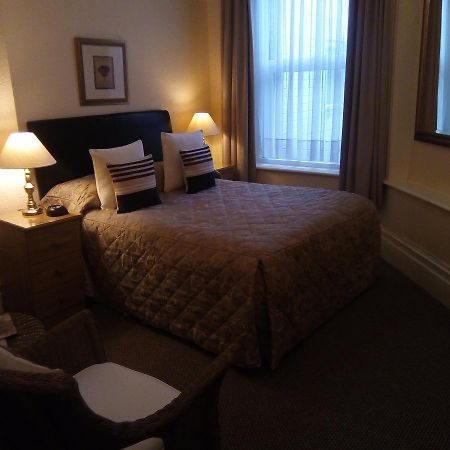 Hotel The Newark à Bornemouth Extérieur photo