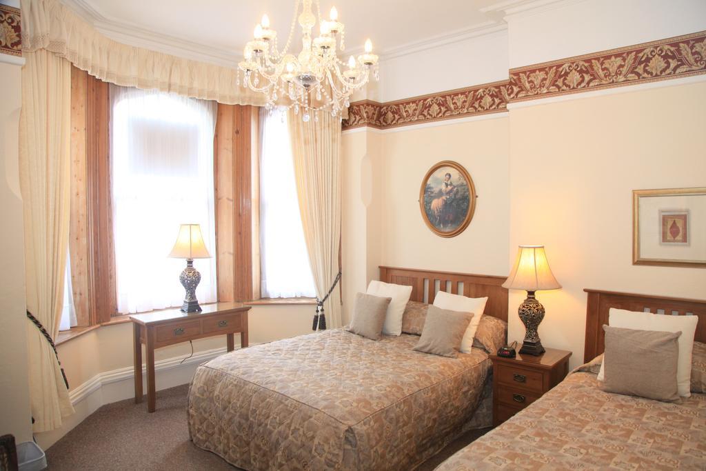 Hotel The Newark à Bornemouth Extérieur photo
