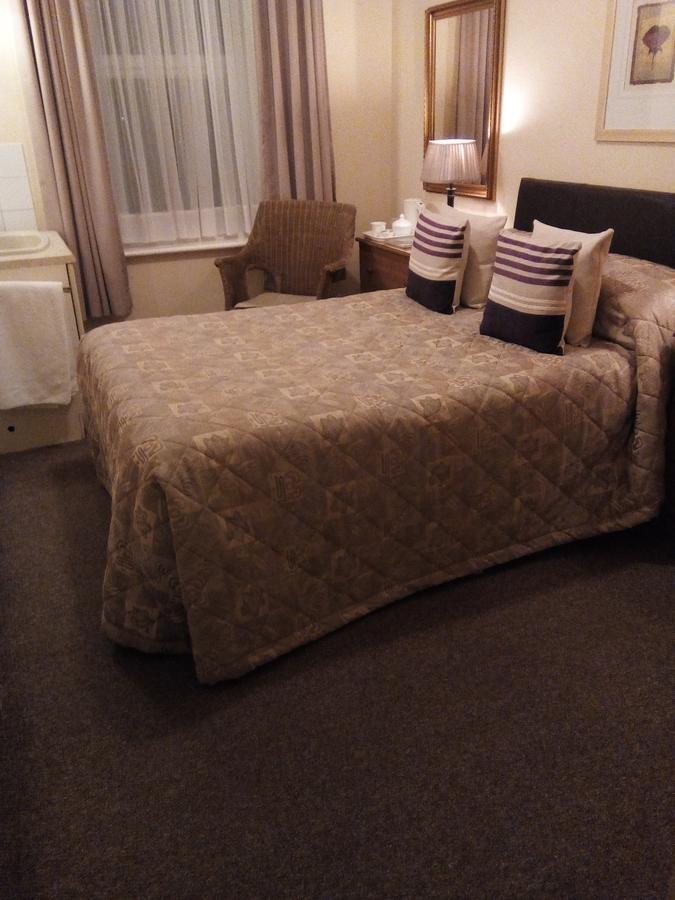 Hotel The Newark à Bornemouth Chambre photo